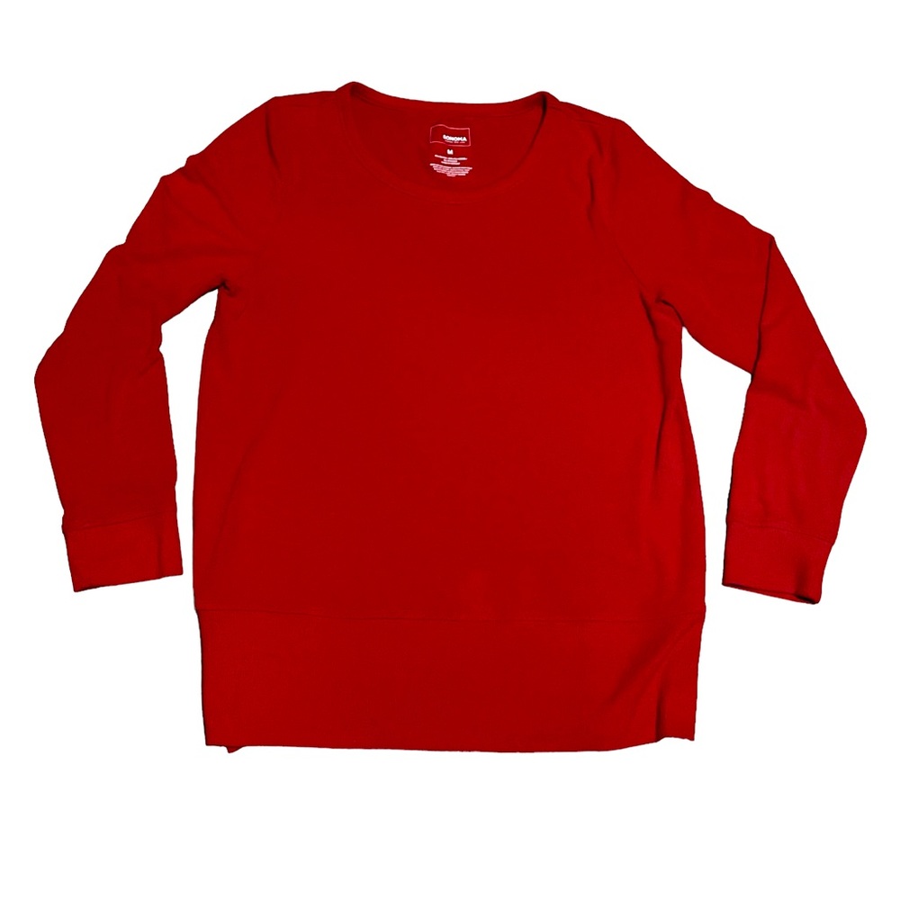 Super-soft Sweater